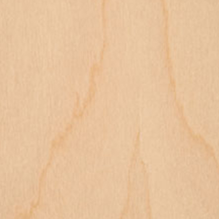 EDGEMATE White Birch Wood Veneer 13/16 in. W x 250 Ft. Edgebanding EM..8125.250.WB